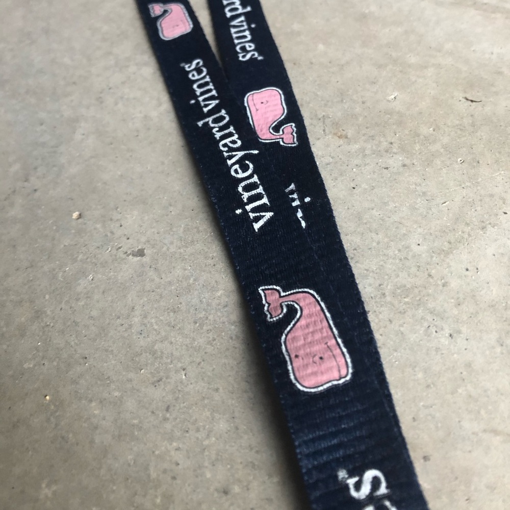 Vineyard Vines Lanyard